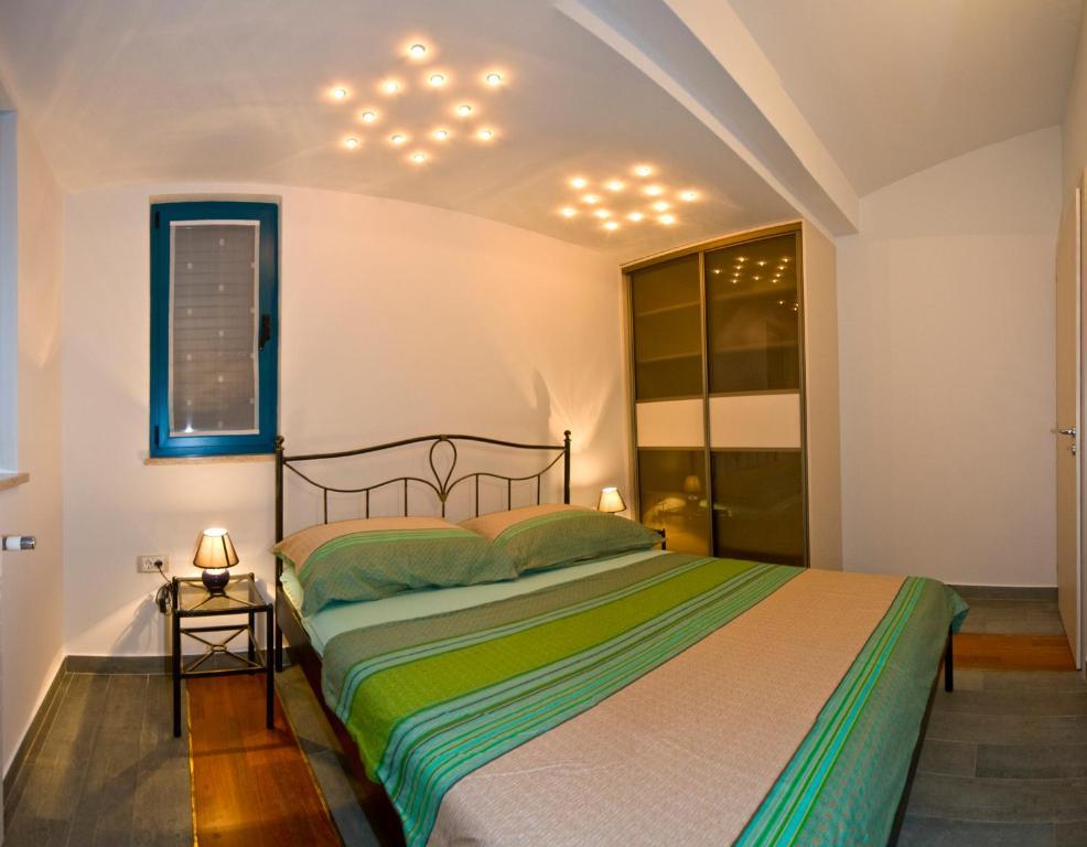 Rooms And Apartments Villa Dama Pula Chambre photo
