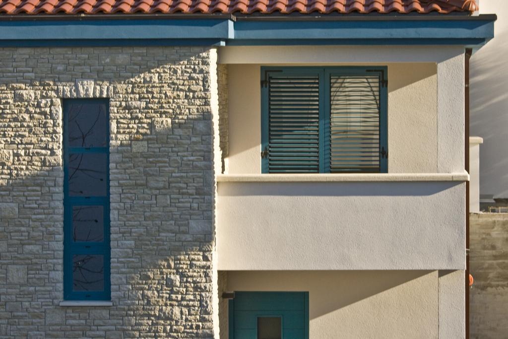 Rooms And Apartments Villa Dama Pula Extérieur photo